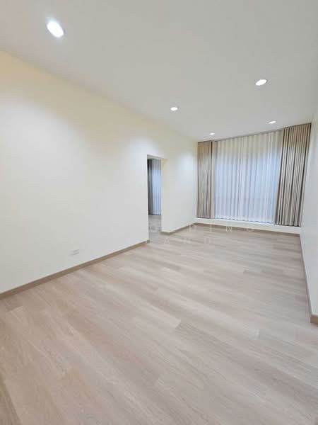 เมืองทองธานี โครงการ 2, Nonthaburi