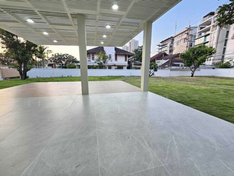 เมืองทองธานี โครงการ 2, Nonthaburi