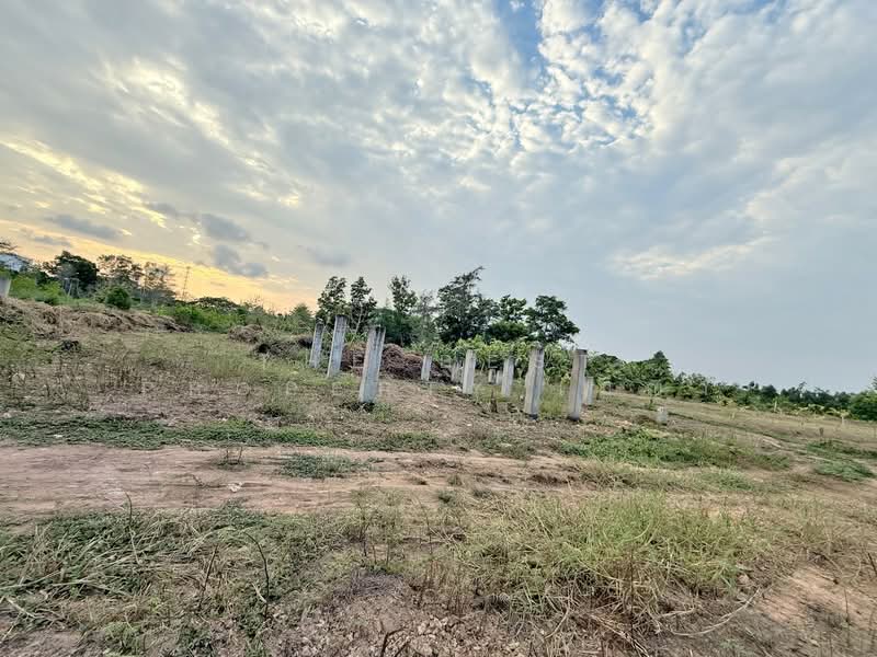 ที่ดินท่าใหม่ จันทบุรี, Chanthaburi