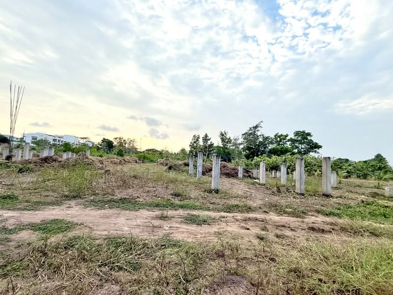ที่ดินท่าใหม่ จันทบุรี, Chanthaburi