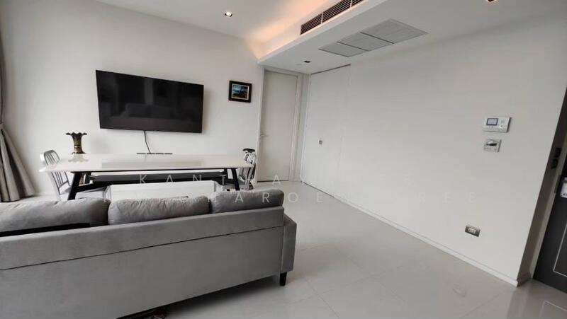 The Bangkok Sathorn, Bangkok
