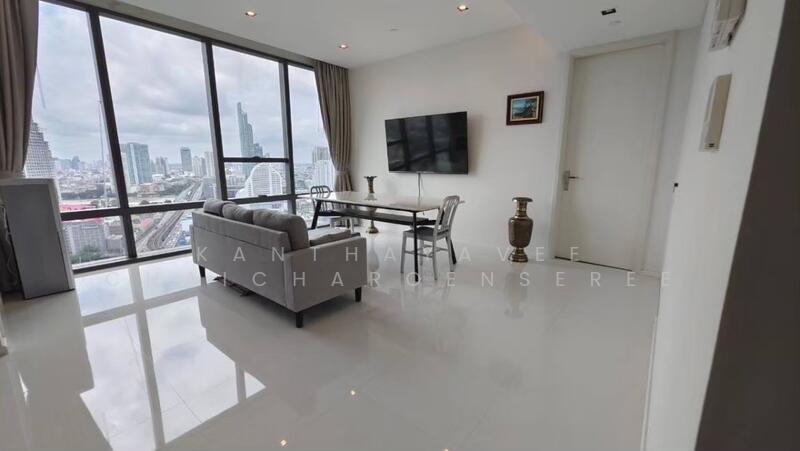 The Bangkok Sathorn, Bangkok