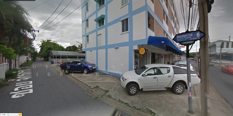 ขาย ที่ดิน 190 วา สังคมสงเคราะห์ 6 สวย ทำเลดี ใกล้เลียบทางด่วนเอกมัย, Bangkok