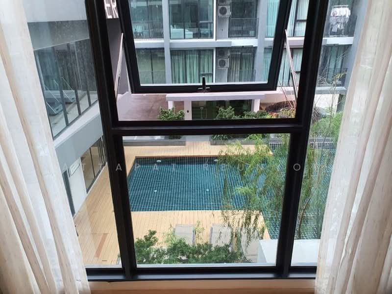Serio Sukhumvit 50, Bangkok