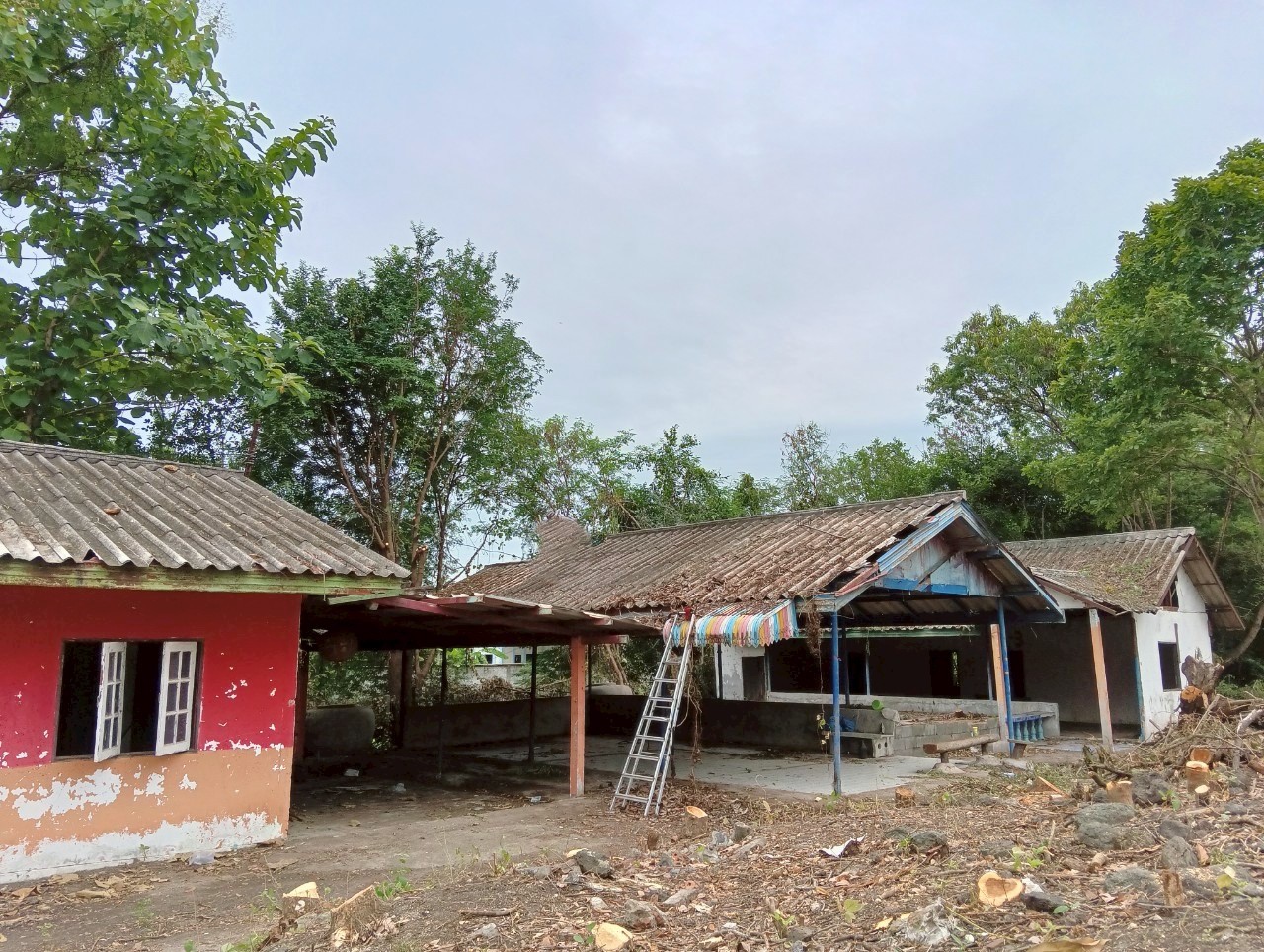 บ้านเดี่ยว 3 รายการ บุรีรัมย์