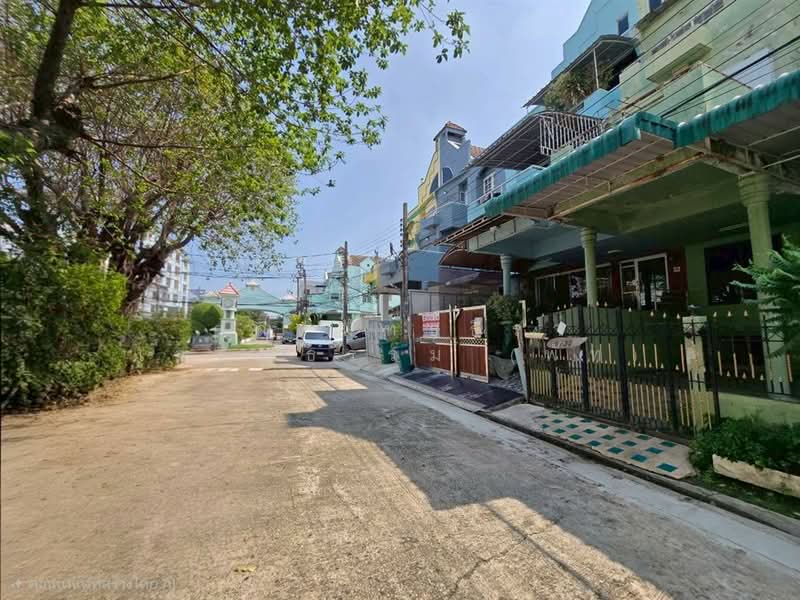 ลลิล กรีนวิลล์ ศรีนครินทร์ (Lalin Greenville Srinakarin), Samut Prakan