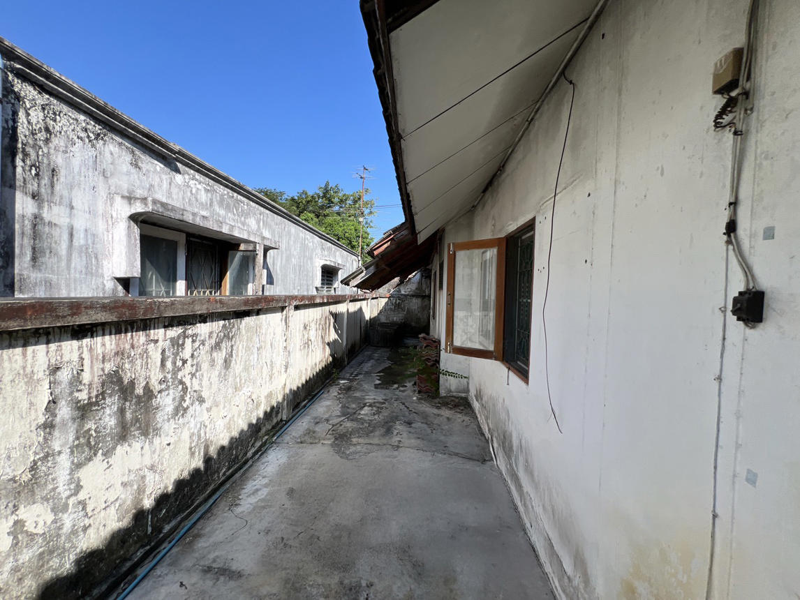 ทาวน์เฮ้าส์ หมู่บ้านเบญจมานนท์ เมืองนครศรีธรรมราช นครศรีธรรมราช