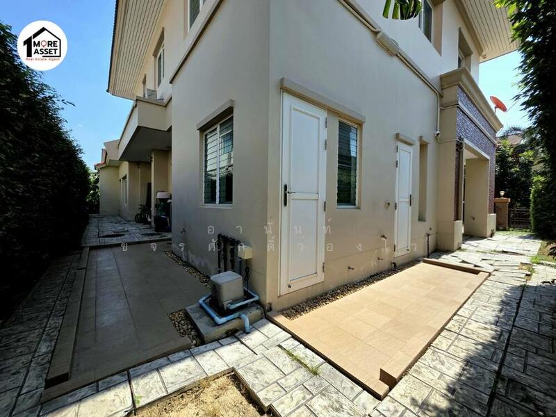 Laddarom Elegance Ratchaphruk-Rattanathibet, Nonthaburi