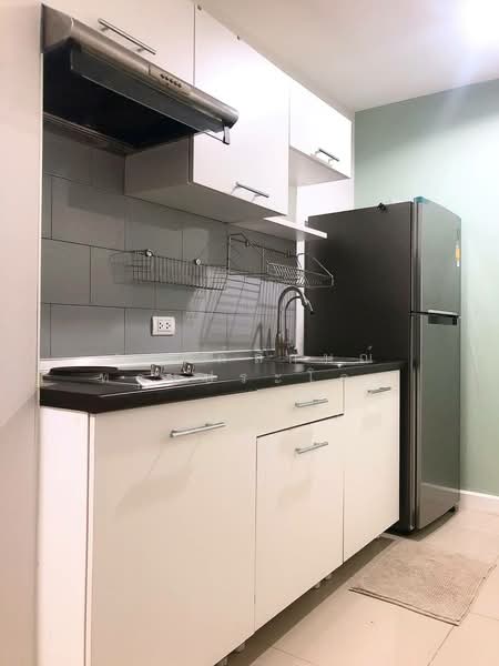 @City Condominium, Bangkok
