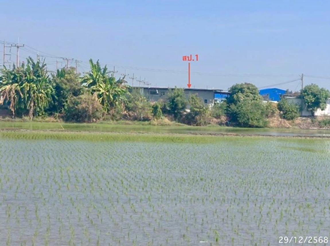 Single-Family House in Uthong, Suphan Buri