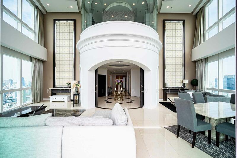 Millennium Residence, Bangkok