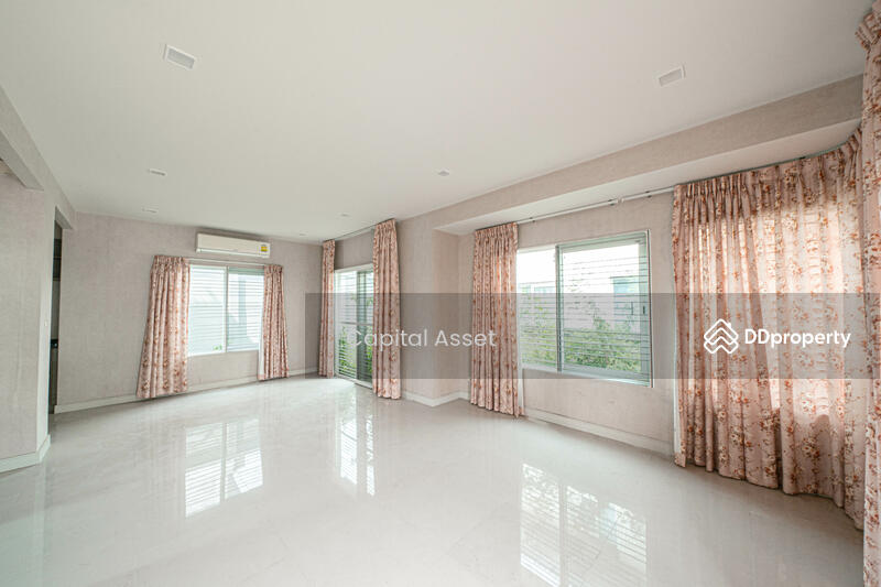 Saransiri Tiwanon Chaengwattana 2, Pathum Thani