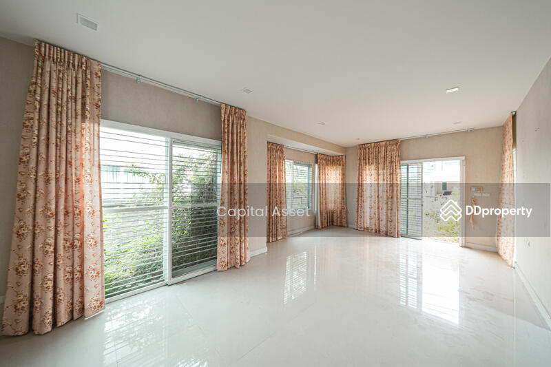 Saransiri Tiwanon Chaengwattana 2, Pathum Thani