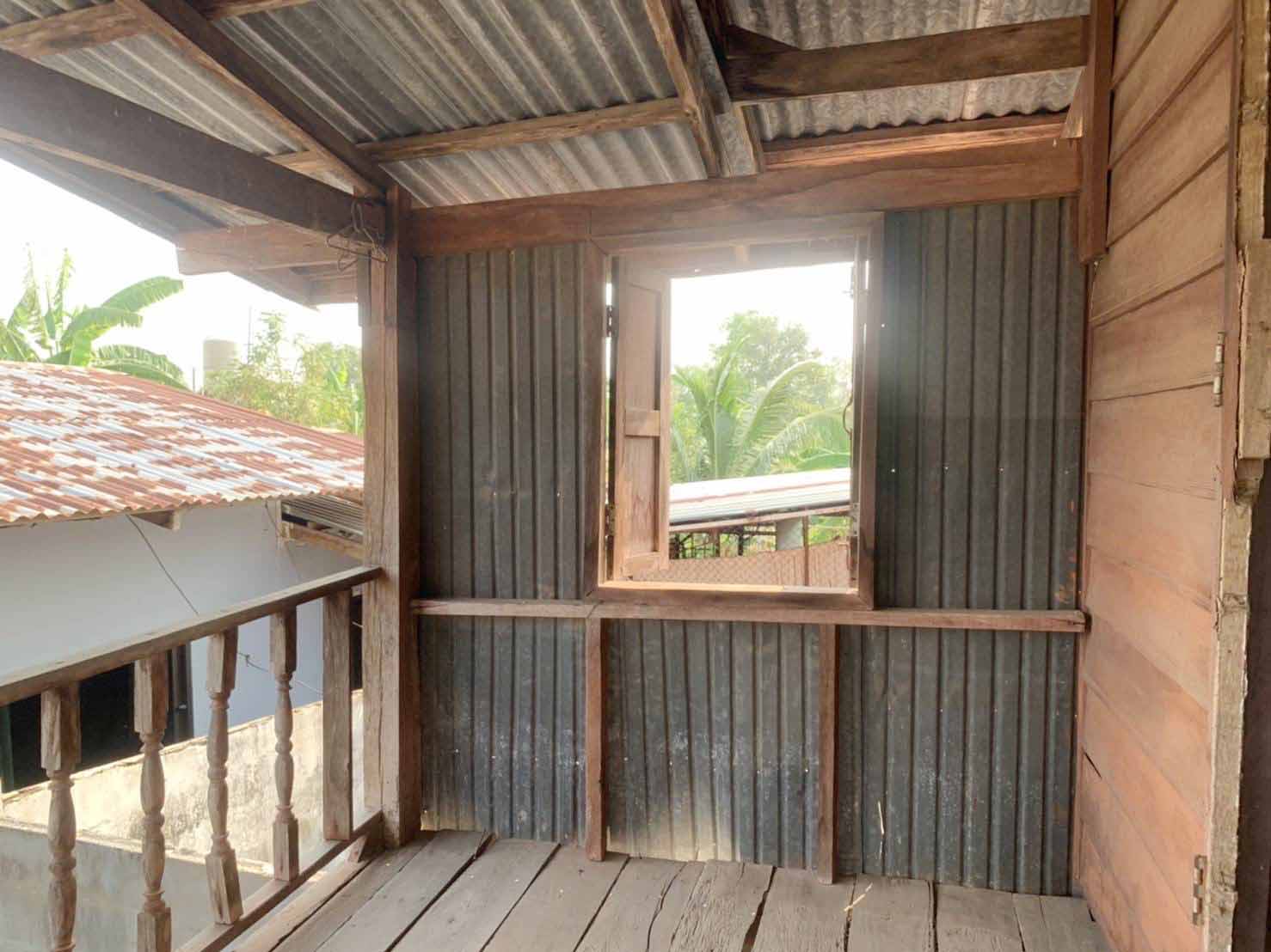 บ้านเดี่ยว พังเคน อุบลราชธานี