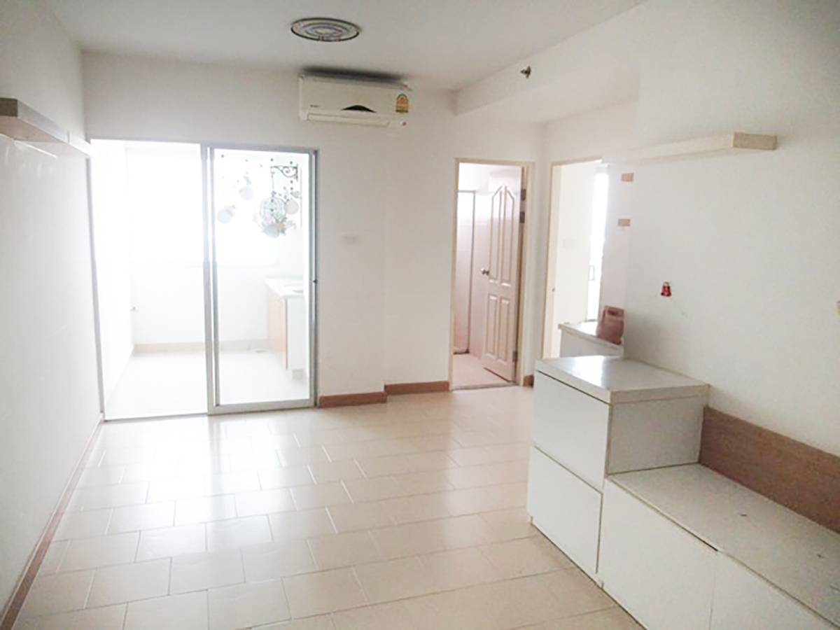 City Home Rattanathibet