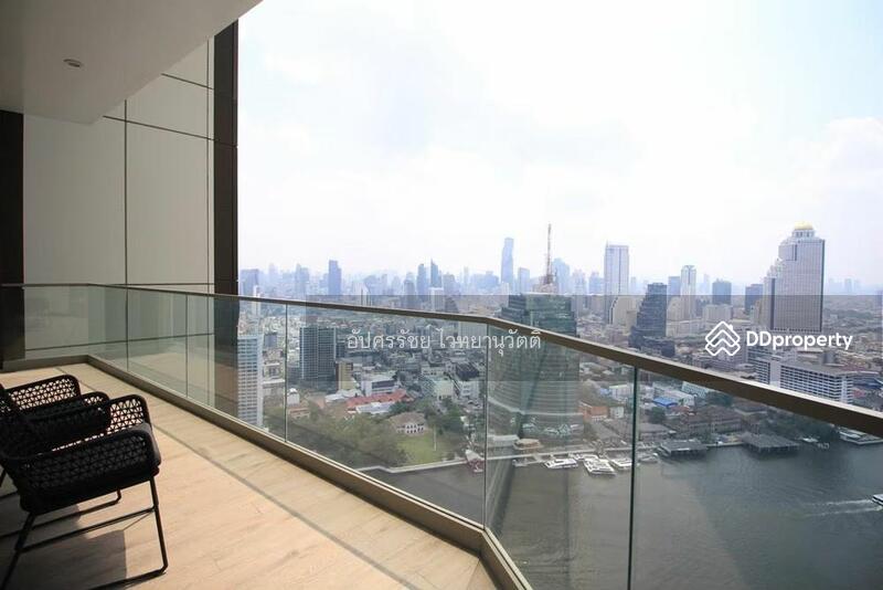 The Residences At Mandarin Oriental, Bangkok