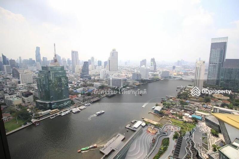 The Residences At Mandarin Oriental, Bangkok