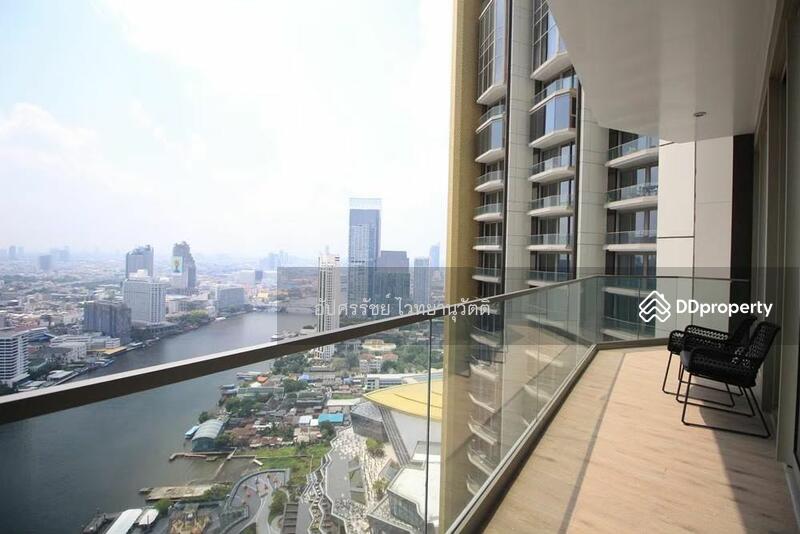The Residences At Mandarin Oriental, Bangkok