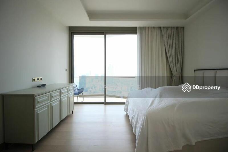The Residences At Mandarin Oriental, Bangkok