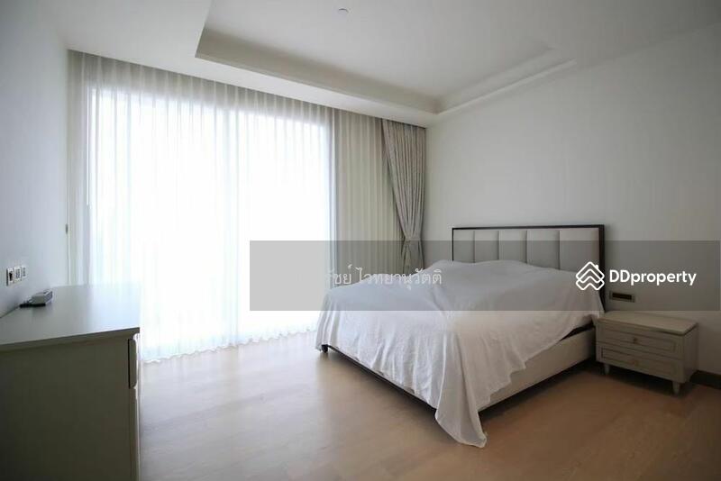 The Residences At Mandarin Oriental, Bangkok