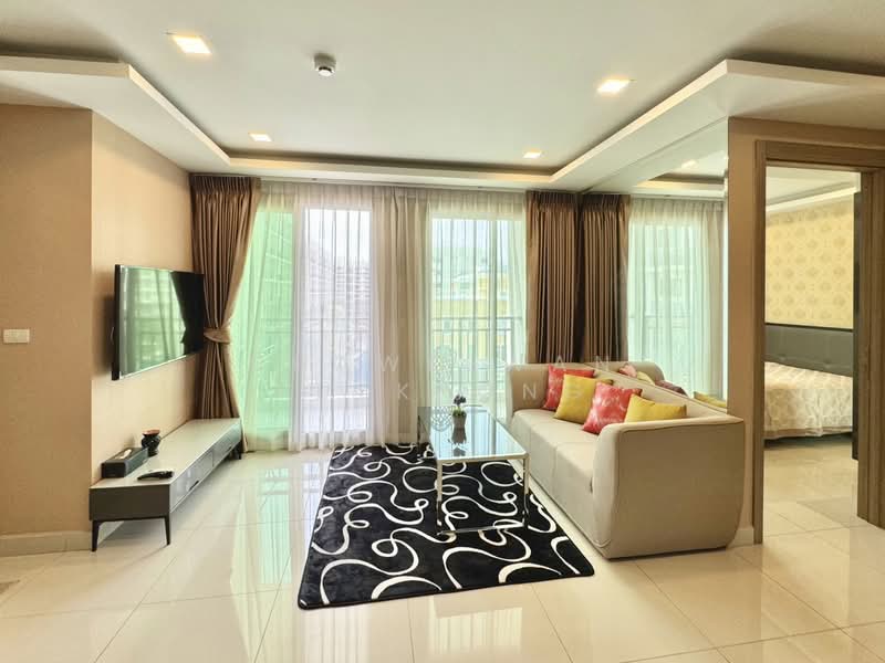 Arcadia Beach Continental, Chon Buri (Pattaya)