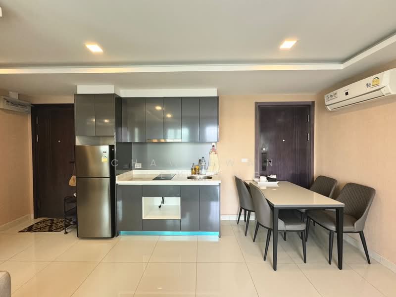 Arcadia Beach Continental, Chon Buri (Pattaya)
