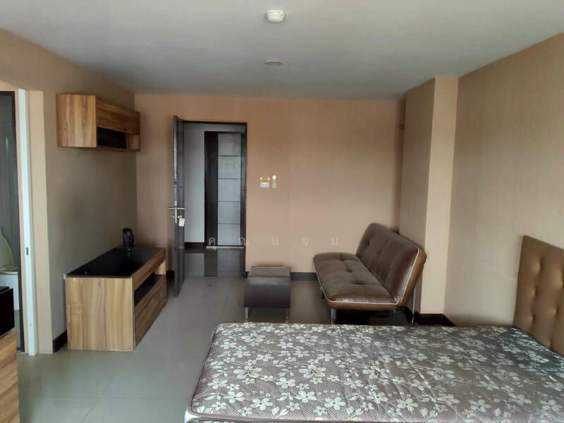 Life Condominium, Chiang Mai