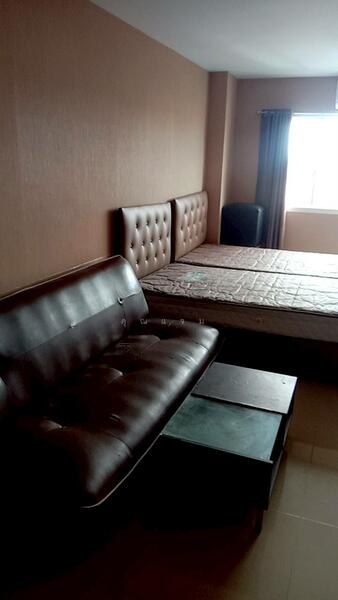 Life Condominium, Chiang Mai