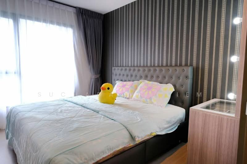 Life Asoke-Rama 9, Bangkok
