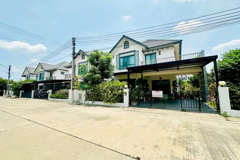 โมดิ วิลล่า ปิ่นเกล้า - สาย 5, Nakhon Pathom