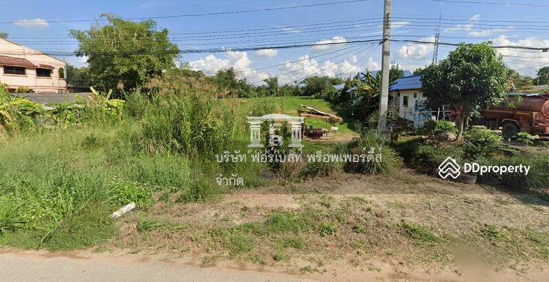 43291 - ขายที่ดิน เนื้อที่ 6-1-21 ไร่ อ.ฝาง จ.เชียงใหม่, Chiang Mai