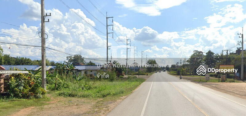 43291 - ขายที่ดิน เนื้อที่ 6-1-21 ไร่ อ.ฝาง จ.เชียงใหม่, Chiang Mai