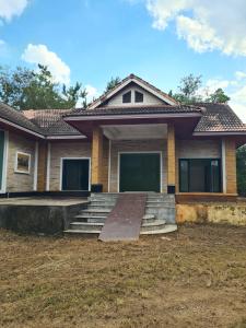 Land for Sale in Prasae, Surat Thani