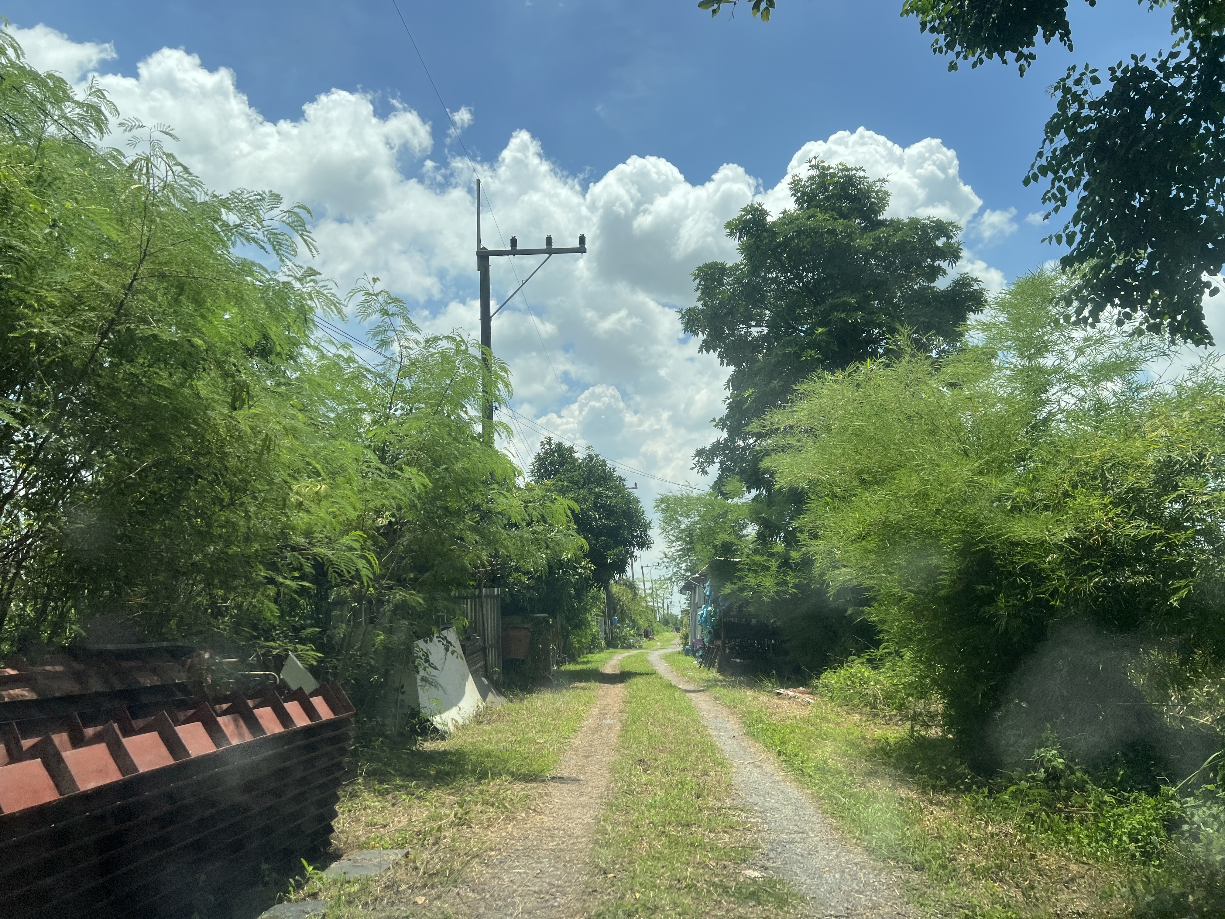 ที่ดินเปล่า โครงการเดอะเบสท์แลนด์ 2 ปทุมธานี