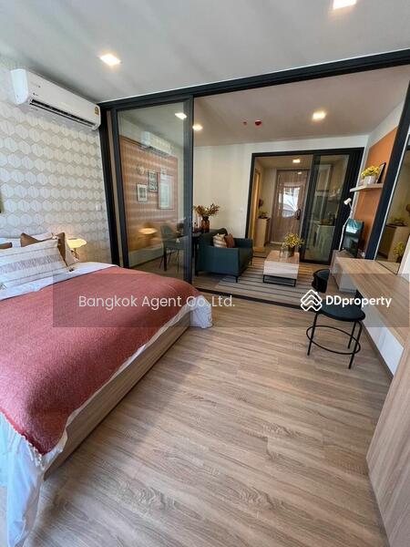 XT Phayathai, Bangkok
