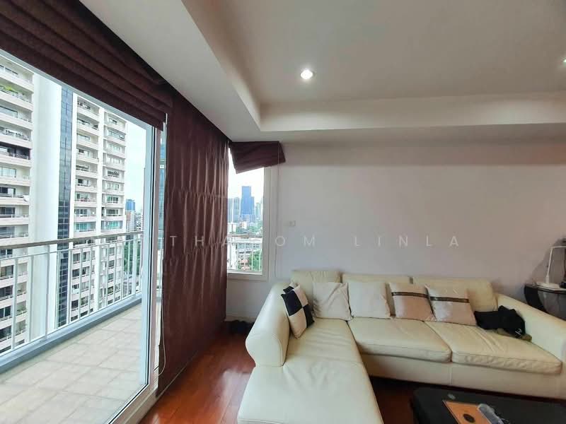 Baan Siri 24, Bangkok