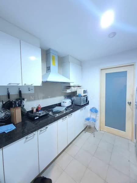 Baan Siri 24, Bangkok