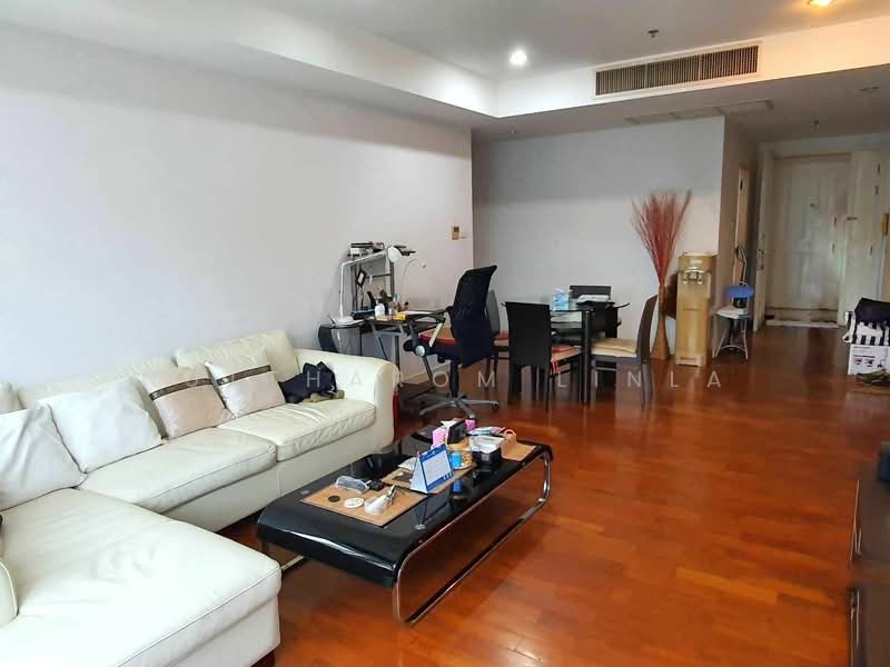 Baan Siri 24, Bangkok