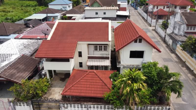 หมู่บ้านวิชิตนคร 2, Bangkok