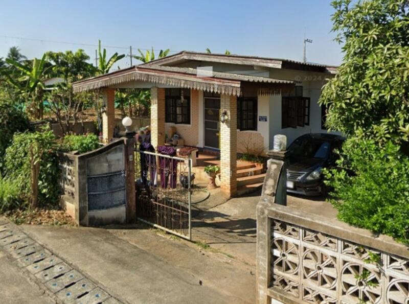 หมู่บ้านอุบลนิเวศน์ เกาะคา-ลำปาง, Lampang