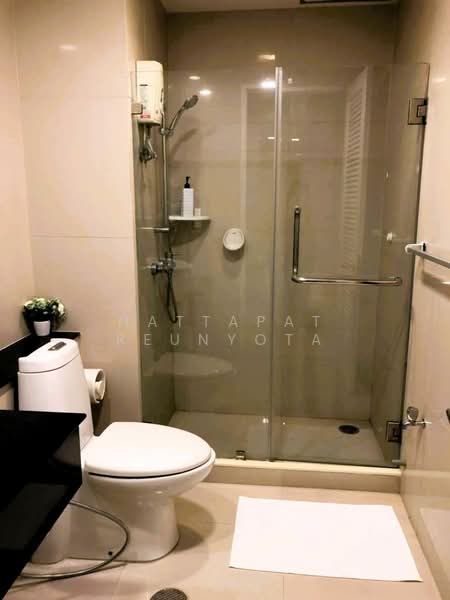 Nusasiri Grand, Bangkok