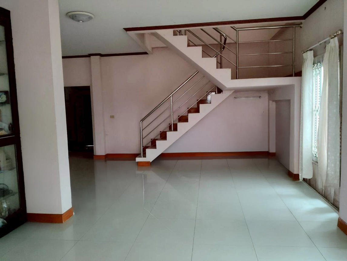 บ้านเดี่ยว นอกโครงการกำแพงเพชร เมืองกำแพงเพชร กำแพงเพชร