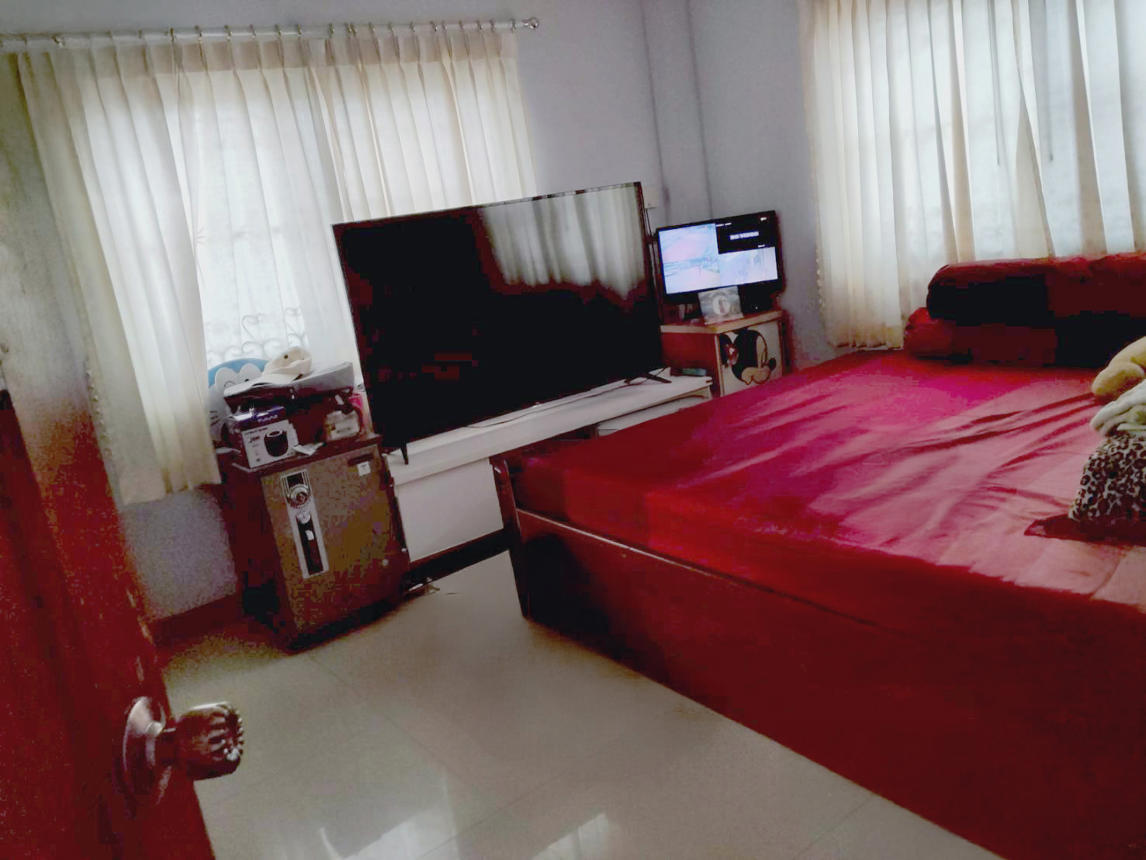 บ้านเดี่ยว นอกโครงการกำแพงเพชร เมืองกำแพงเพชร กำแพงเพชร