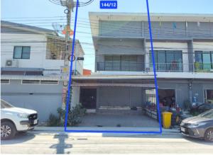 บ้านเดี่ยว บางพลี จังหวัดสมุทรปราการ