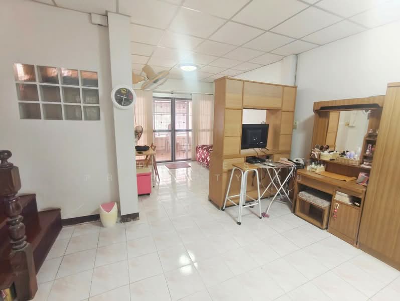 69 Taweethong 3 Phetkasem 69, Bangkok