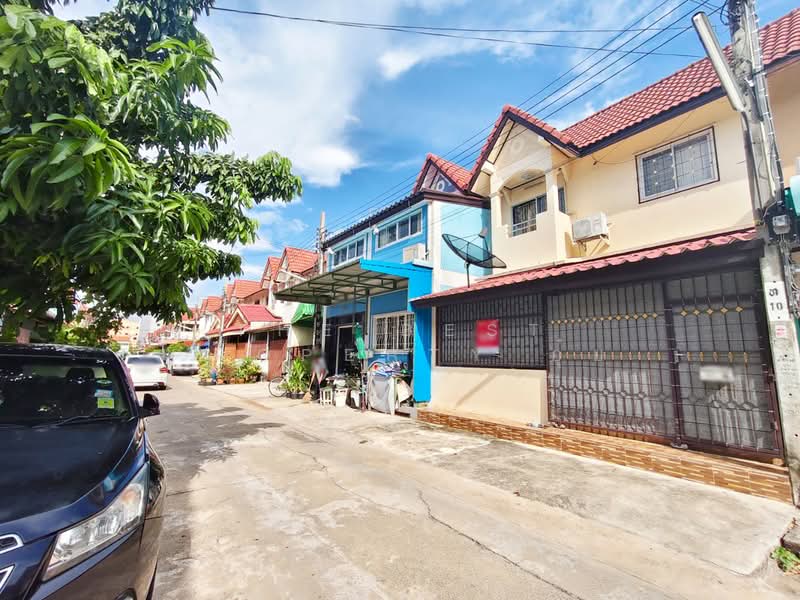69 Taweethong 3 Phetkasem 69, Bangkok