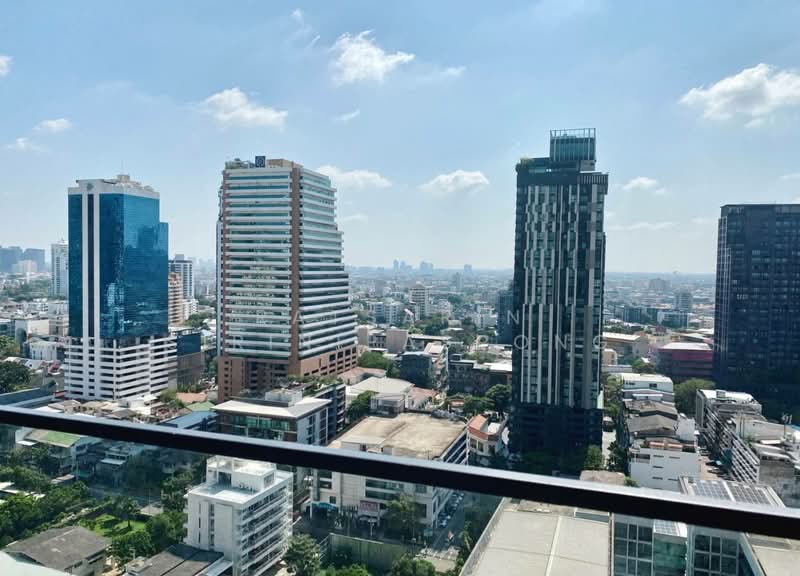 Hyde Heritage Thonglor, Bangkok