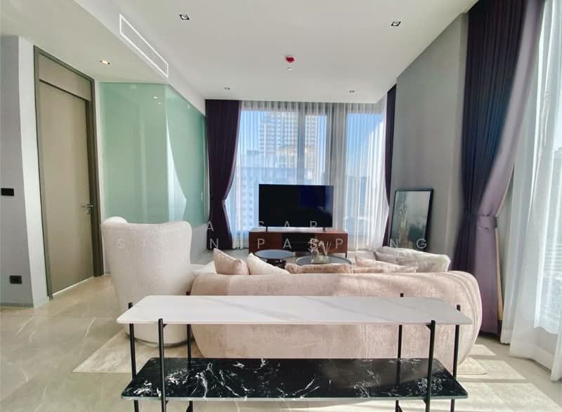 Hyde Heritage Thonglor, Bangkok