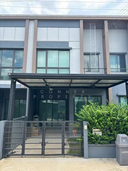Pleno Bangyai 2, Nonthaburi