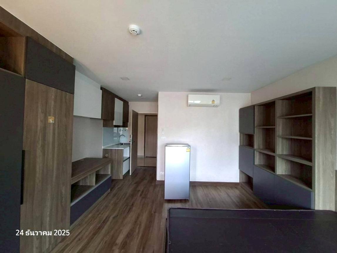 Sun City Condominium, Bang Khen, Bangkok
